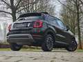 Fiat 500X 500X 1.3 hybrid dolce vita red edition cabrio Zwart - thumbnail 48