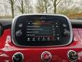 Fiat 500X 500X 1.3 hybrid dolce vita red edition cabrio Zwart - thumbnail 50