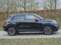 Fiat 500X 500X 1.3 hybrid dolce vita red edition cabrio Zwart - thumbnail 42
