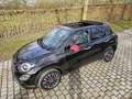 Fiat 500X 500X 1.3 hybrid dolce vita red edition cabrio Zwart - thumbnail 31