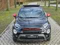Fiat 500X 500X 1.3 hybrid dolce vita red edition cabrio Zwart - thumbnail 32
