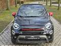Fiat 500X 500X 1.3 hybrid dolce vita red edition cabrio Zwart - thumbnail 2