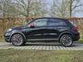 Fiat 500X 500X 1.3 hybrid dolce vita red edition cabrio Zwart - thumbnail 27