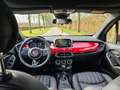 Fiat 500X 500X 1.3 hybrid dolce vita red edition cabrio Zwart - thumbnail 20