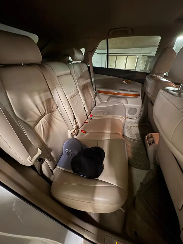 Lexus RX снимка Lexus RX
