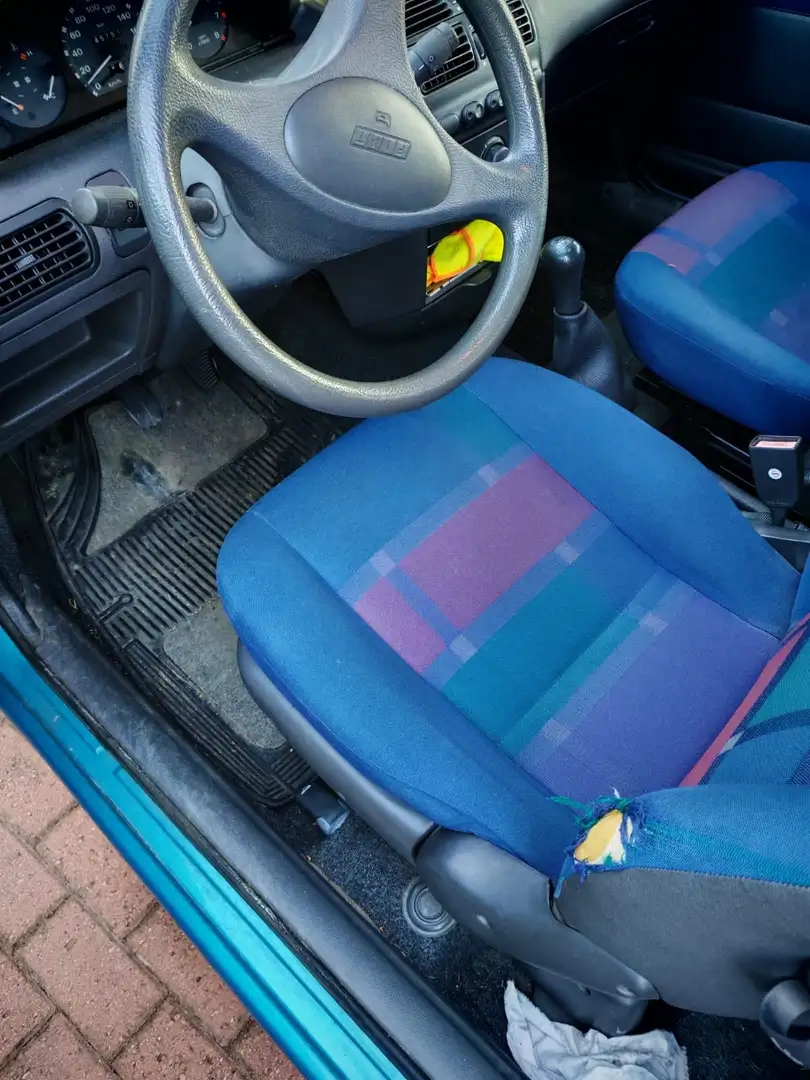 Fiat Punto 3p 1.1 Sole 55cv - 2