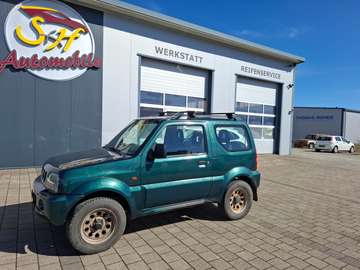 Jimny Ranger