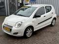 Suzuki Alto 1.0 Celebration VVT | AUTOMAAT | AIRCO | LICHTMETA Blanco - thumbnail 10