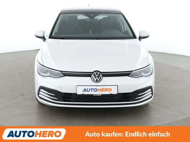 Volkswagen Golf view 9