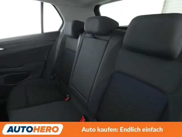 Volkswagen Golf view 14
