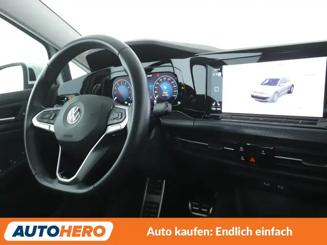 Volkswagen Golf view 13