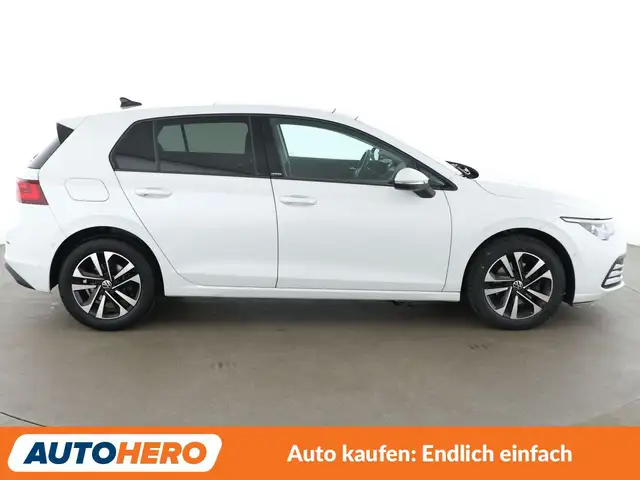 Volkswagen Golf view 7
