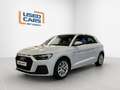 Audi A1 SB+Advanced+30TFSI+BVM Blanc - thumbnail 1