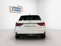 Audi A1 SB+Advanced+30TFSI+BVM Blanc - thumbnail 7