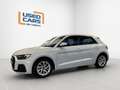 Audi A1 SB+Advanced+30TFSI+BVM Blanc - thumbnail 4