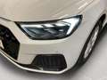 Audi A1 SB+Advanced+30TFSI+BVM Blanc - thumbnail 17