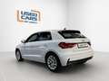 Audi A1 SB+Advanced+30TFSI+BVM Blanc - thumbnail 6