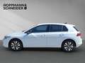 Volkswagen Golf VIII GOAL 1.5 TSI-AHK-NAVI-LED-H&K-KLIMA Wit - thumbnail 4