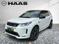 Land Rover Discovery Sport ALLRAD+AHK+360°Kam+LED+SHZ Weiß - thumbnail 2