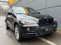 BMW X5 30d Xdrive*NAVI*PANO*LEDER*SITZHZG*AHK*MFL*KREDIT Schwarz - thumbnail 1