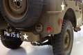Jeep Willys MB 1942|Originele staat | NL historisch kenteken Grün - thumbnail 7