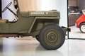 Jeep Willys MB 1942|Originele staat | NL historisch kenteken Grün - thumbnail 5