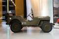 Jeep Willys MB 1942|Originele staat | NL historisch kenteken Grün - thumbnail 4