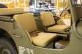 Jeep Willys MB 1942|Originele staat | NL historisch kenteken Grün - thumbnail 17
