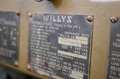 Jeep Willys MB 1942|Originele staat | NL historisch kenteken Grün - thumbnail 19