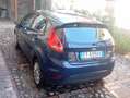 Ford Fiesta Fiesta 5p 1.5 tdci 75cv Blu/Azzurro - thumbnail 4