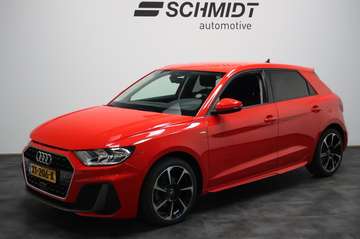 Sportback 30 TFSI S-Line | Carplay | laneassist |