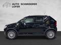 Suzuki Ignis 1,2 Shine ALLGRIP ''AHK'' Schwarz - thumbnail 2