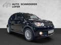 Suzuki Ignis 1,2 Shine ALLGRIP ''AHK'' Schwarz - thumbnail 7