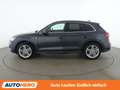 Audi Q5 55 TFSIe quattro sport S line Grau - thumbnail 3