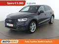 Audi Q5 55 TFSIe quattro sport S line Grau - thumbnail 1