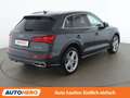 Audi Q5 55 TFSIe quattro sport S line Grau - thumbnail 6