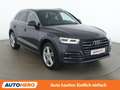 Audi Q5 55 TFSIe quattro sport S line Grau - thumbnail 8