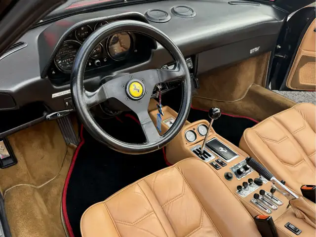 Ferrari 308 view 8