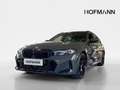 BMW 320 Gris - thumbnail 1