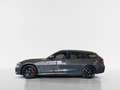 BMW 320 Gris - thumbnail 4