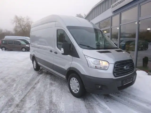 Ford Transit 350 L3 Trend