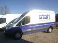 Ford Transit 350 L3 Trend Silber - thumbnail 1