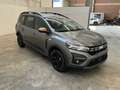 Dacia Jogger 1,6 Full Hybrid Aut. Extreme 7 POSTI AIRBAG OK Grigio - thumbnail 4