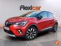 Renault Captur TCe Techno 67kW Rojo - thumbnail 3