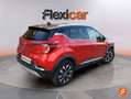 Renault Captur TCe Techno 67kW Rojo - thumbnail 4