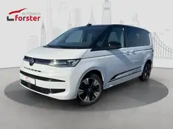 Volkswagen T7 Multivan Edition AHK ACC IQ.LIGHT LED Standh.