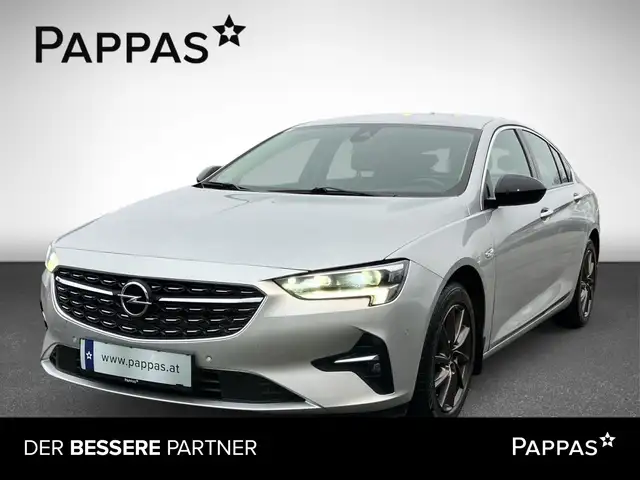 Opel INSIGNA GRAND Sport Lim