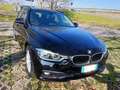 BMW 318 Serie 3 F31 Touring 318d Business Advantage auto Nero - thumbnail 5