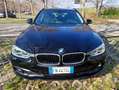 BMW 318 Serie 3 F31 Touring 318d Business Advantage auto Nero - thumbnail 11