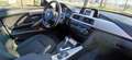 BMW 318 Serie 3 F31 Touring 318d Business Advantage auto Nero - thumbnail 4